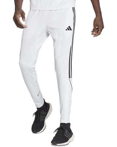 adidas Tiro '23 Track Pants - White