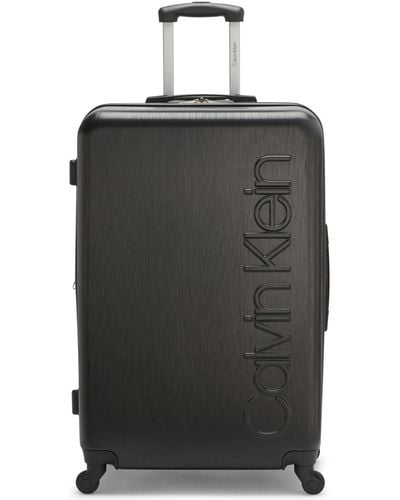 Calvin Klein Luggage and suitcases for Women | Online Sale up to 70% off |  Lyst