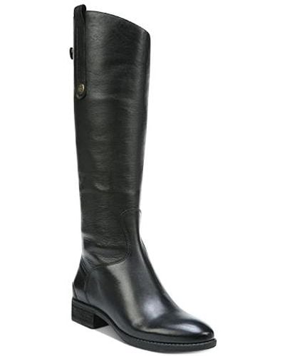 Sam Edelman Penny Boots for Women Up to 84 off Lyst