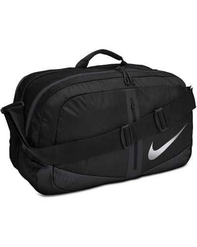 Nike Storm-fit Adv Utility Power Duffel Bag (small, 31l) in Black for Men