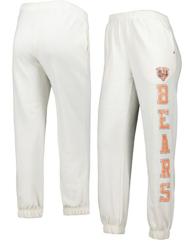 '47 Chicago Bears Harper sweatpants - White