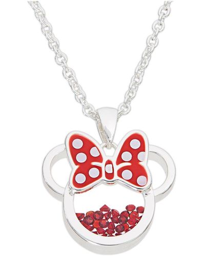 Minnie mouse sale chain