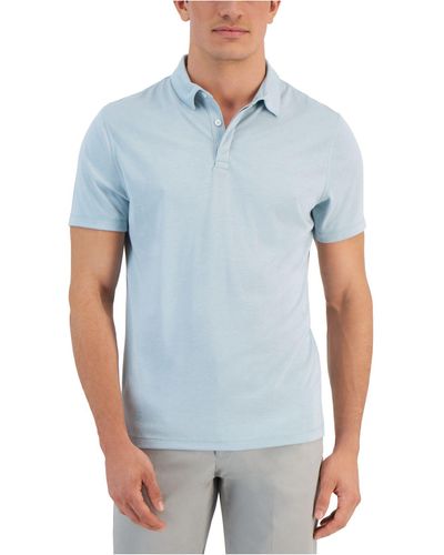 Blue Alfani T-shirts for Men | Lyst