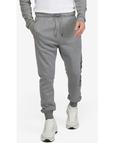 Ecko' Unltd Full Stride sweatpants - Gray