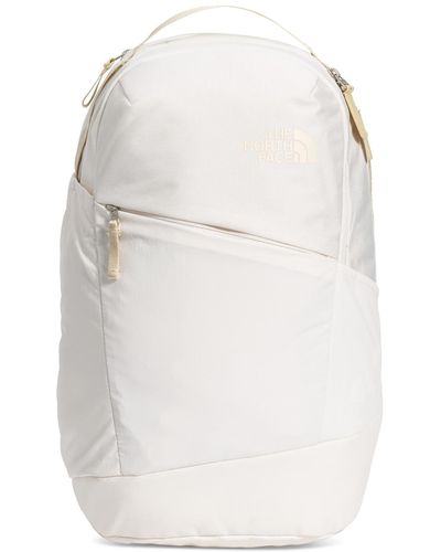 The North Face Isabella 3.0 Backpack - White