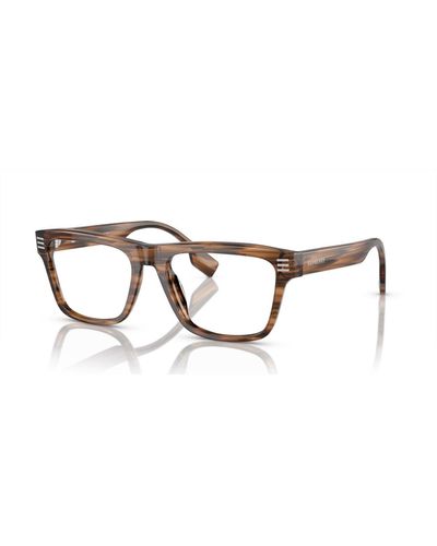 Burberry Eyeglasses - Brown