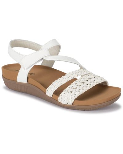 Women's Baretraps, Danny Sandal – Peltz Shoes