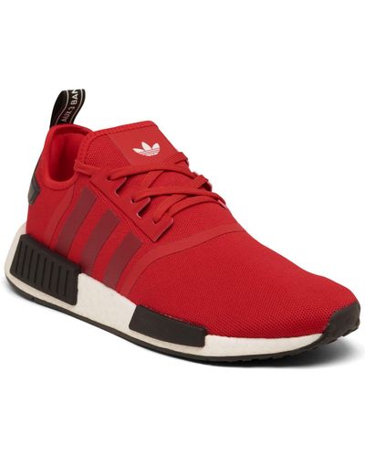 Adidas Nmd Sneakers for Men - Up to 66% off | Lyst - Page 2