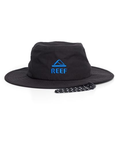 Reef Sammy Sun Hat - Blue