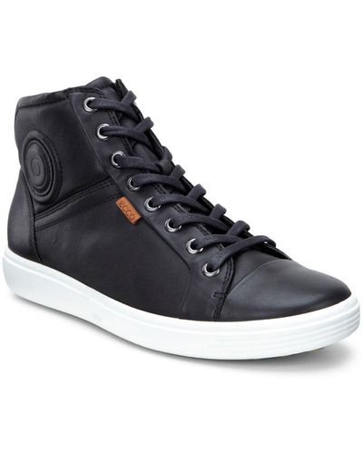 Ecco High-top sneakers for Women | Online Sale up to 40% off | Lyst
