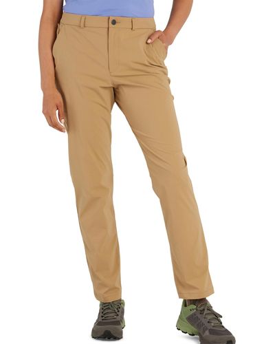 Marmot Arch Rock Tapered Pants - Natural