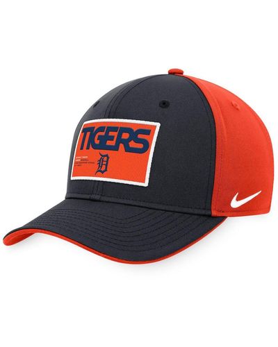 Detroit Tigers Nike Pro Cap Sport Specialties Snapback Adjustable