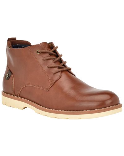 Tommy Hilfiger Boots for Men | Online Sale up to 55% off | Lyst
