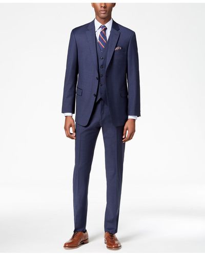 Tommy Hilfiger Suits for Men | Online Sale up to 74% off | Lyst