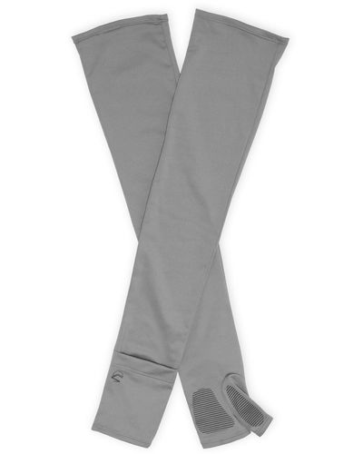Sunday Afternoons Uvshield Cool Sleeves - Gray