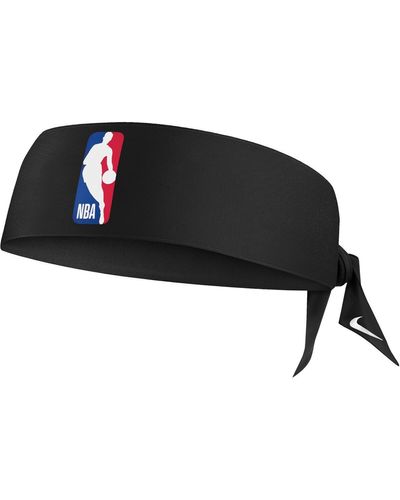 Nike X Nba Dri-fit Head Tie - Black
