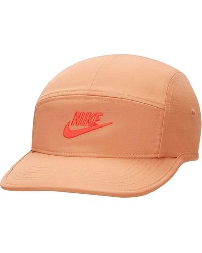 Nike Futura Lifestyle Fly Adjustable Hat - Natural