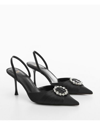 Mango Pump shoes for Women | Online Sale up to 30% off | Lyst