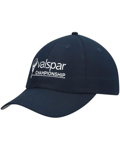 Imperial Valspar Championship Original Performance Adjustable Hat - Blue