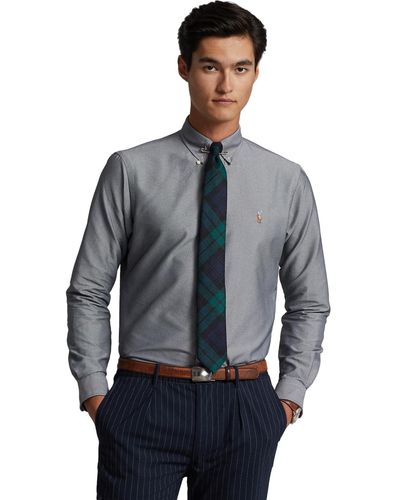 Polo classic outlet fit performance shirt