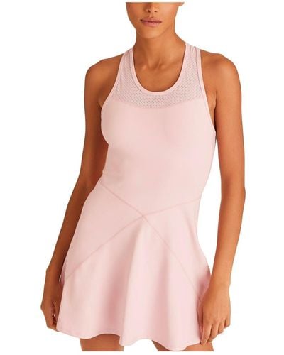 Alala Serena Dress - Pink