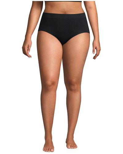 Lands' End Panties and underwear for Women, Online Sale up to 40% off