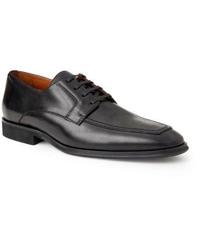 Bruno Magli Raging Lace-up Shoes - Black