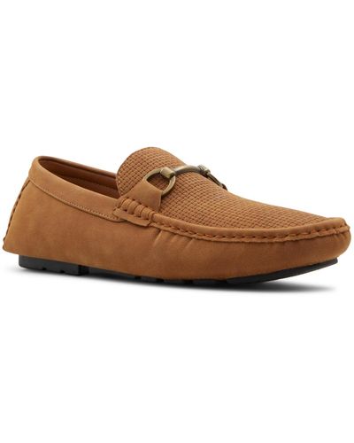 Call It Spring Ellys Slip On Casual Shoes - Brown