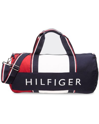 Tommy Hilfiger Duffel bags and weekend bags for Men | Online Sale up to 45%  off | Lyst