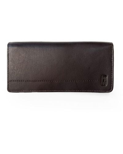 Brown Club Rochelier Wallets and cardholders for Women | Lyst