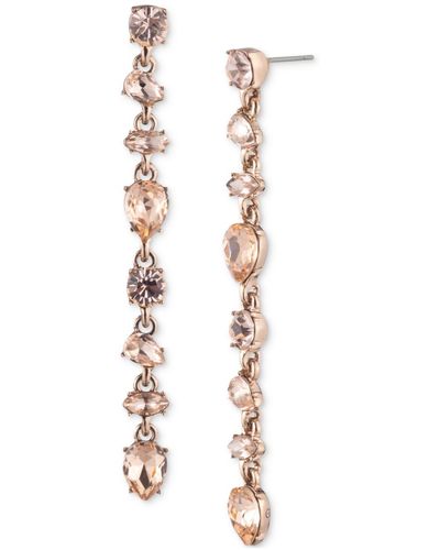 Macy's clearance givenchy earrings