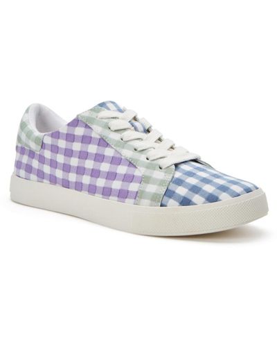 Katy Perry The Rizzo Court Lace-up Sneakers - Multicolor