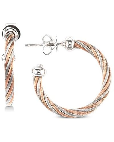 Charriol Earrings and ear cuffs for Women Online Sale up to 62