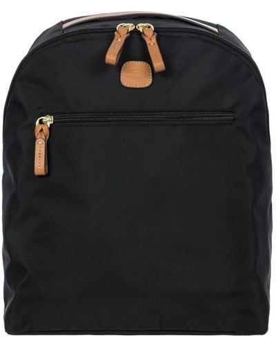 Bric's X-bag City Backpack - Black