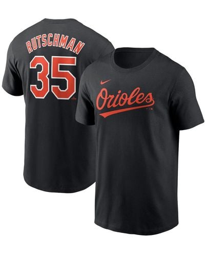 Black orioles clearance jersey