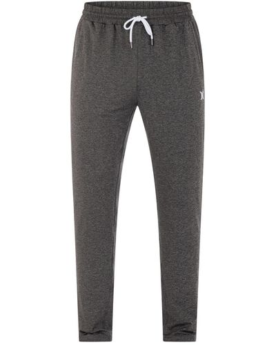 Hurley Firelight Comfort jogger Pants - Gray