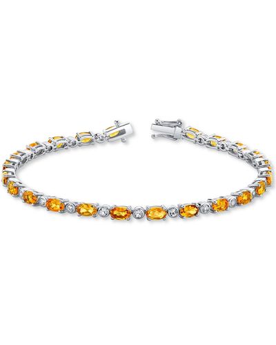 Macys citrine deals