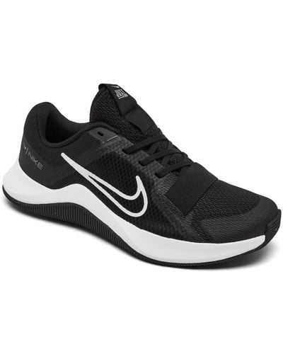 Nike Mc Sneaker 2 Training Sneakers From Finish Line - Black