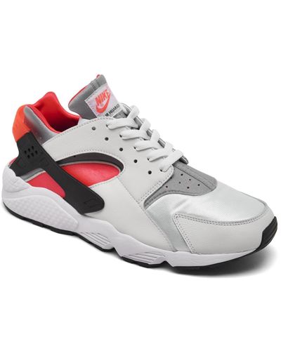 Nike Huarache Run Sneakers for Men - Up to 20% off | Lyst