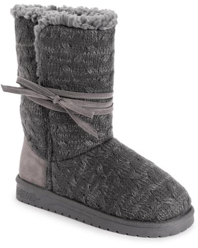 Shop Muk Luks Online Sale New Season Lyst