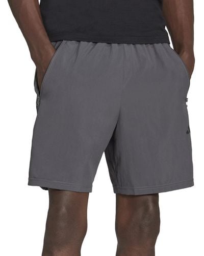 adidas Essentials Training Shorts - Gray