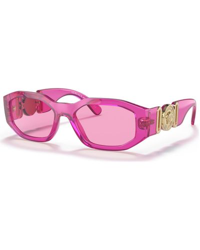 Versace Sunglasses for Women | Online Sale up to 70% off | Lyst