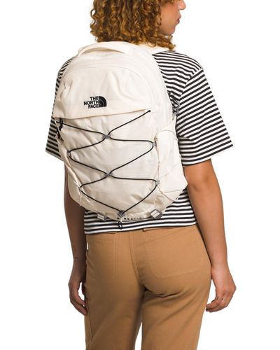 The North Face Borealis Backpack - Natural