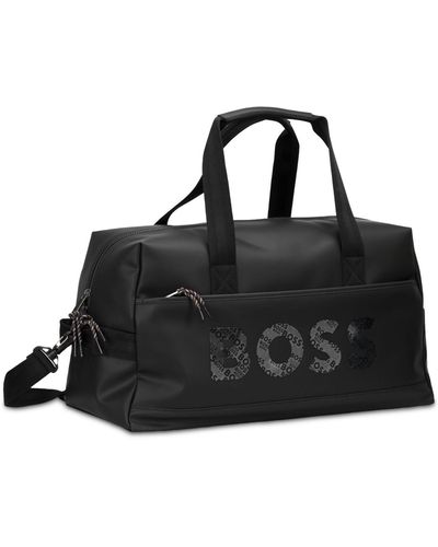 Update more than 60 hugo boss overnight bag latest - in.duhocakina