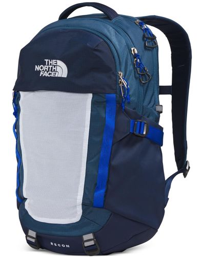 The North Face Recon Backpack - Blue