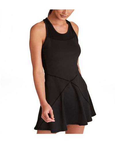 Alala Serena Dress - Black