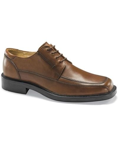 Dockers Perspective Oxford - Brown
