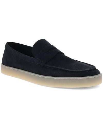 Dockers Vaughn Casual Loafers - Blue