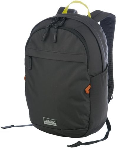 Eddie Bauer 20l Venture Backpack Daypack - Gray