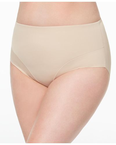 Miraclesuit Extra Firm Control Comfort Leg Brief 2804 - Natural
